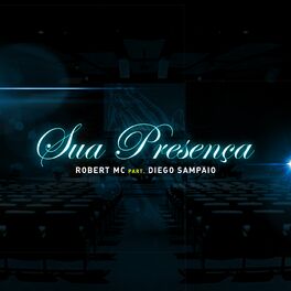Album cover of Sua Presença