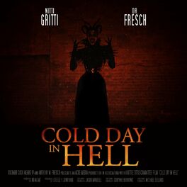 Album cover of Cold Day in Hell
