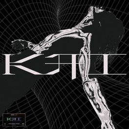 Album cover of KAI - The 1st Mini Album