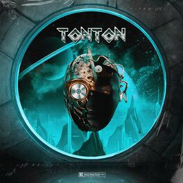 Album cover of Tonton