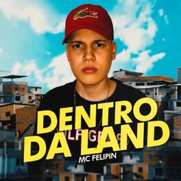 Album cover of Dentro da Land
