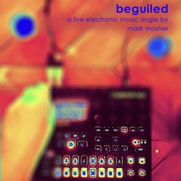 Album cover of Beguiled