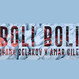 Album cover of Boli boli
