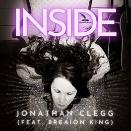 Album cover of Inside (feat. Breaion King)