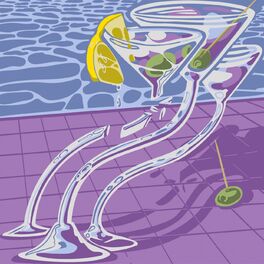 Album cover of All Over (Us)
