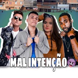 Album cover of MAL INTENÇÃO