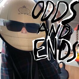 Album cover of Odds and Ends