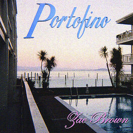 Album cover of Portofino