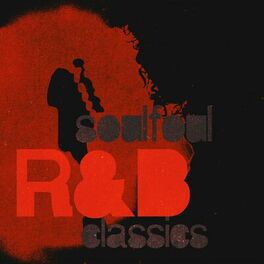 Album cover of Soulful R&B Classics