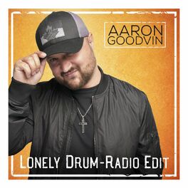 Album cover of Lonely Drum (Radio Edit)