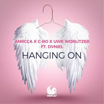 Hanging On cover