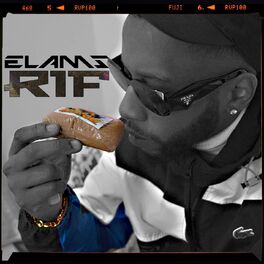 Album cover of RIF