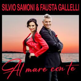 Album cover of Al mare con te
