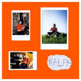 Album cover of Ralph Castelli