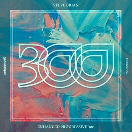 Album cover of Enhanced Progressive 300