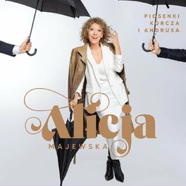 Album cover of Piosenki Korcza i Andrusa