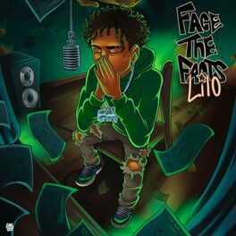 Album cover of Face The Facts
