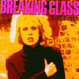 Album cover of Breaking Glass
