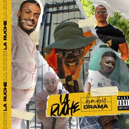 Album cover of Baby Drama
