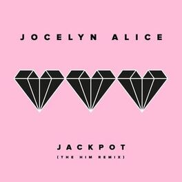 Album cover of Jackpot (The Him Remix)