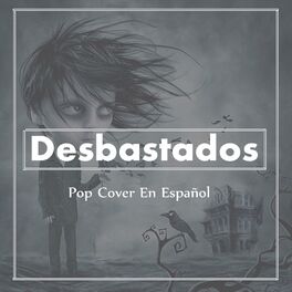 Album cover of Desbastados