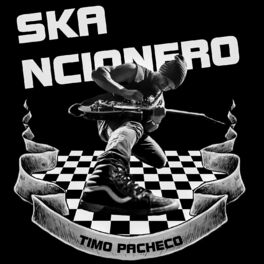 Album cover of Skancionero