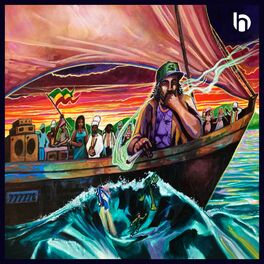 Album cover of Proof Of Concept