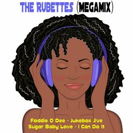 Album cover of The Rubettes (Megamix)