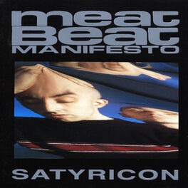 Album cover of Satyricon