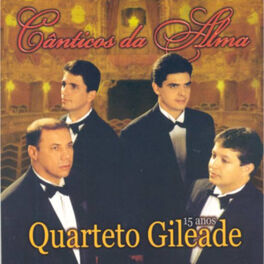 Album cover of Cânticos da Alma