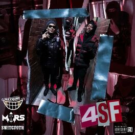 Album cover of 4SF (Freestyle)