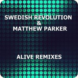 Album cover of Alive (Remixes)