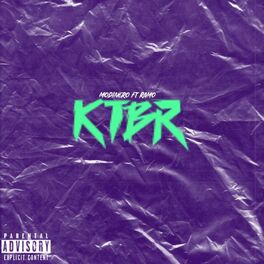Album cover of KTBR (feat. Ramo)