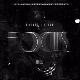Album cover of Focus