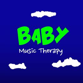 Album cover of Baby Music Therapy