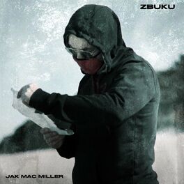 Album cover of Jak Mac Miller (feat. Rizi Beizetti, Faded Dollars)