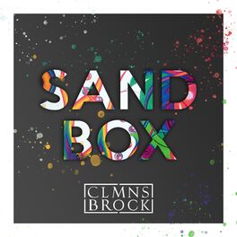 Album cover of Sandbox