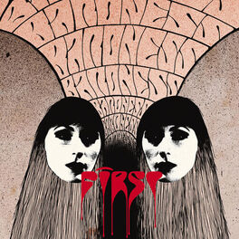 Album cover of First / Second Reissue