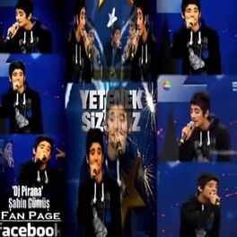 Album cover of YİNE SENSİZ KALDIM BEN