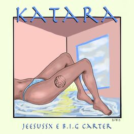 Album cover of Katara