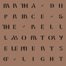 Album cover of Elements of Light