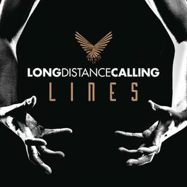 Album cover of Lines (feat. Petter Carlsen)
