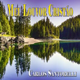 Album cover of Meu Louvor Cristão