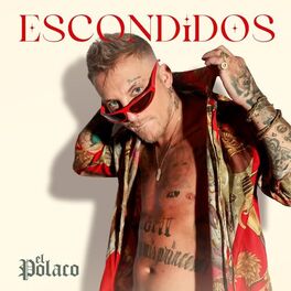 Album cover of Escondidos