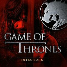 Album cover of Game of Thrones (Music from the Opening Theme)