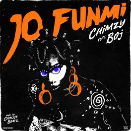 Album cover of Jo Funmi