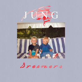 Album cover of Dreamers