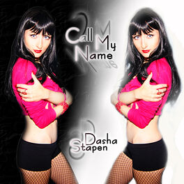 Album cover of Call My Name (Radio Edit)
