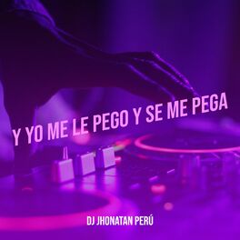 Dale Moreno – música e letra de Dj Jhonatan Perú