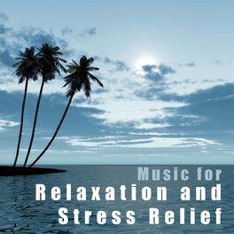 Album cover of Music for Relaxation and Stress Relief